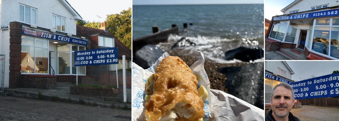 Felpham Fish & Chips