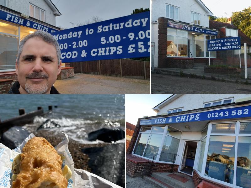 Felpham Fish & Chips
