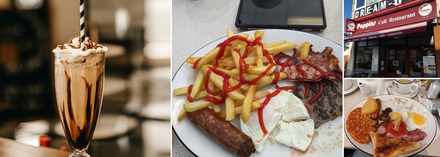 Poppins Bognor Regis