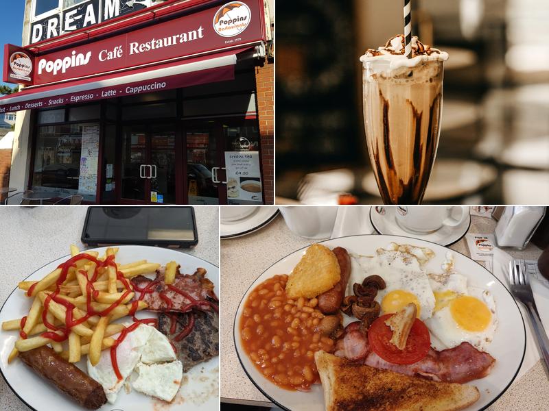 Poppins Bognor Regis