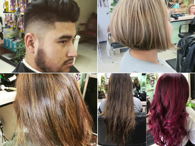 Maribel’s Hair Design