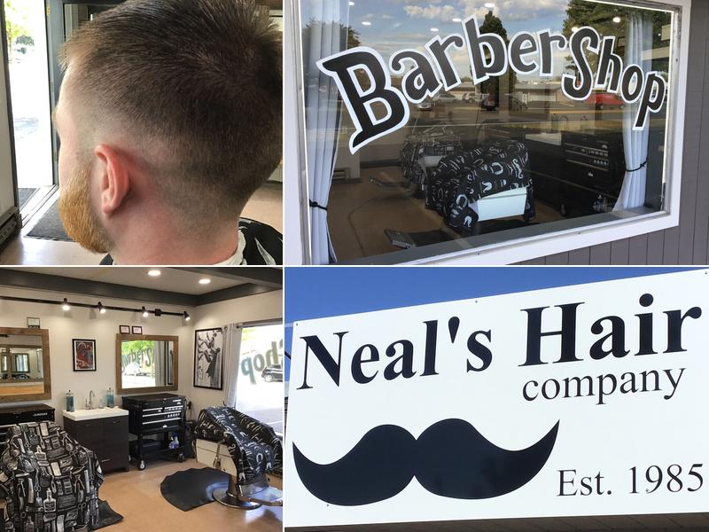 Neal's Hair Co