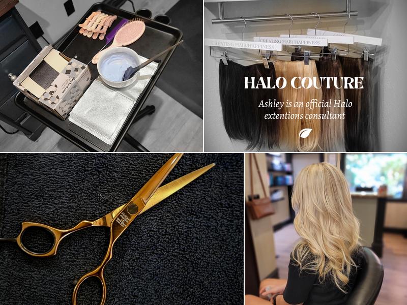 FireFly Hair and Body Studio