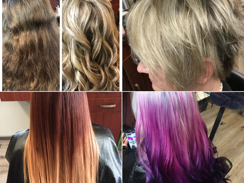 Trust Salon and Day Spa