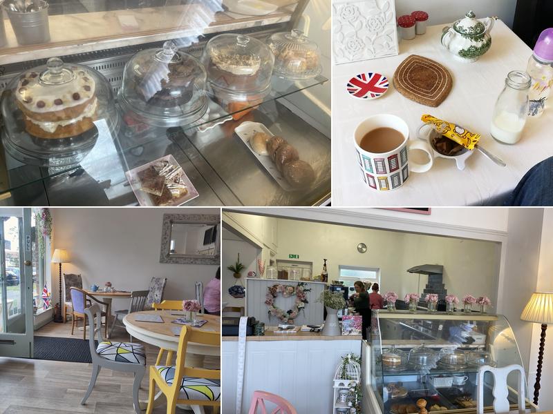 Little London Tea Shop