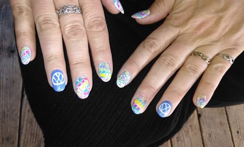 Simply Stylish Salon