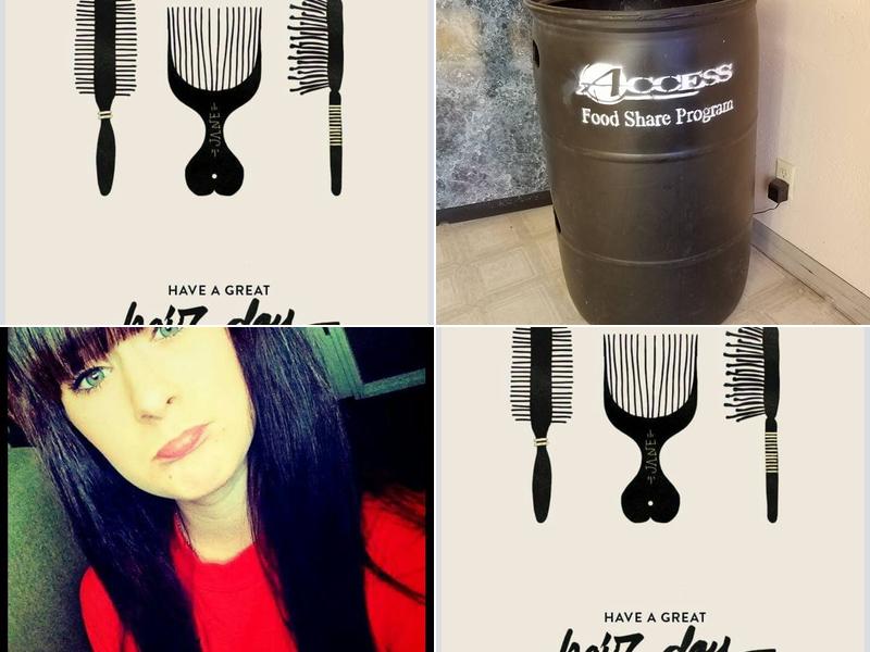 Stewart Avenue Hair Design