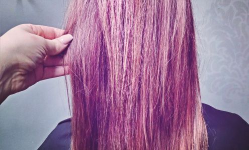 Le' Spot Hair Studio