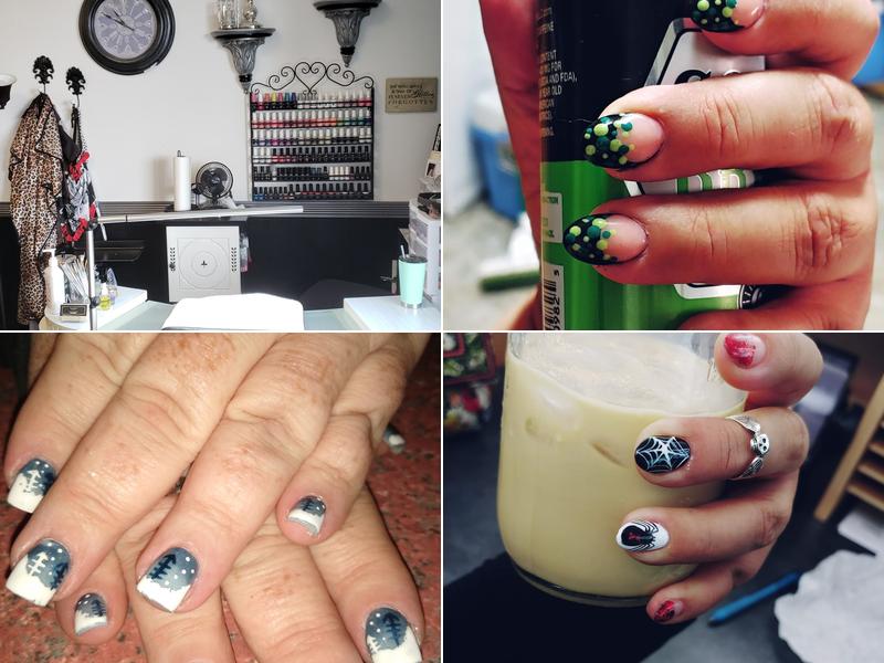 Velocity Salon An Spa