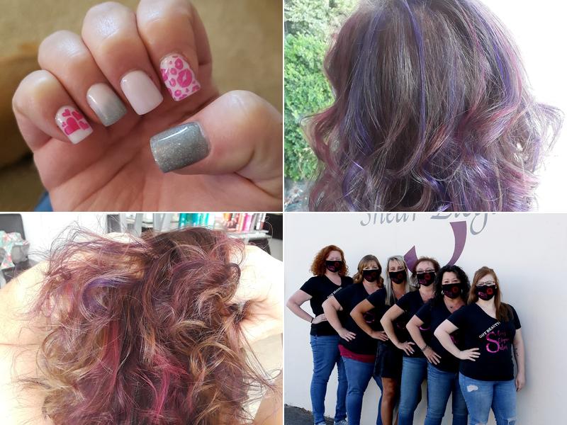 Shear Elegance Salon