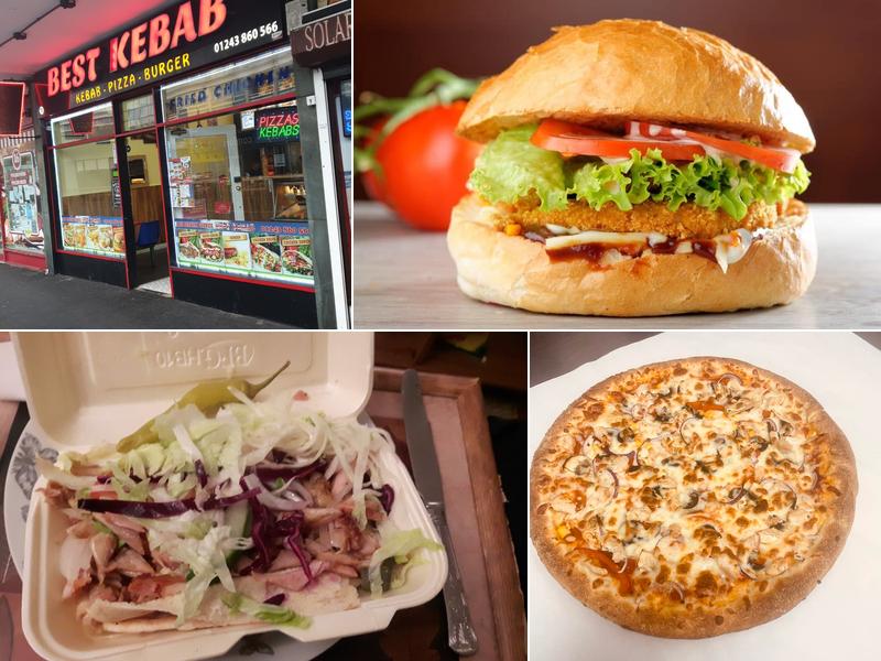 Best Kebab Bognor