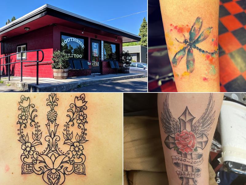 Southside Tattoo