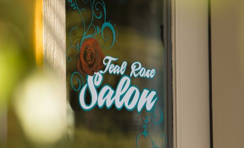 Teal Rose Salon 190 E F St, Jacksonville Oregon 97530