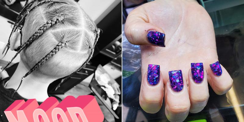 Hair Styles by Chereen