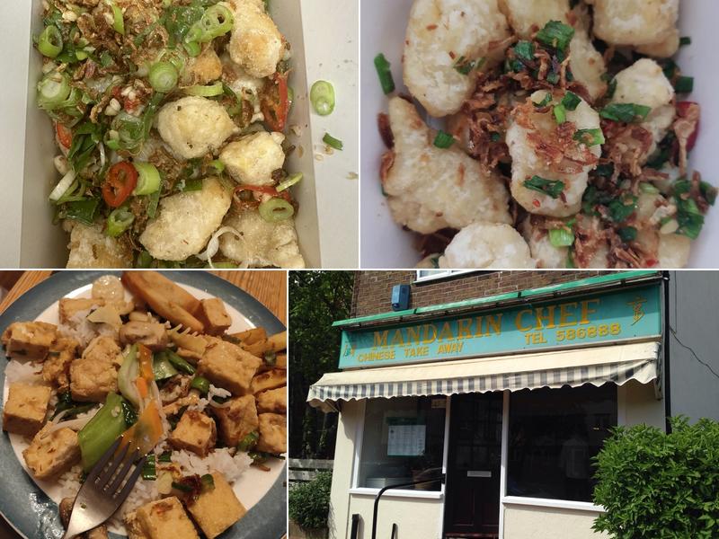 Mandarin Chef Middleton on Sea