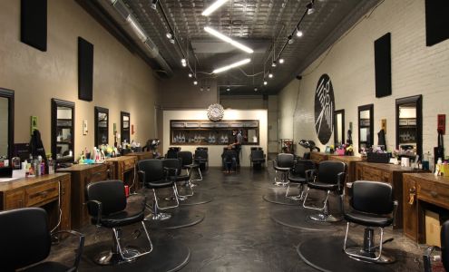ScissorTale Salon Oklahoma City
