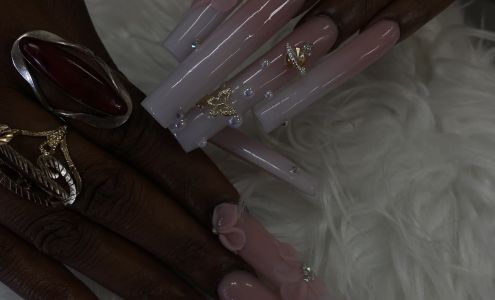 My Nails & Salon Oklahoma City