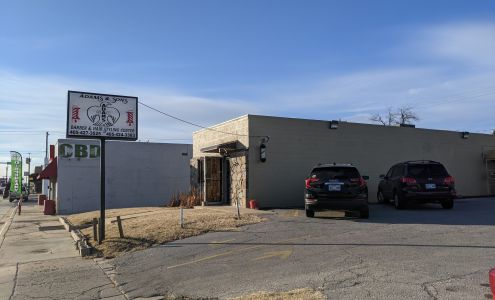 Adams & Sons Styling Center