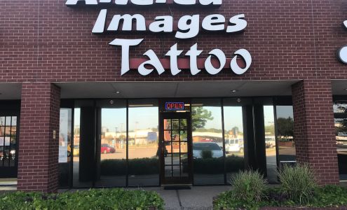 Altered Images Tattooing