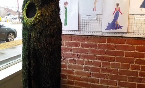 Chrysalis Salon And Spa