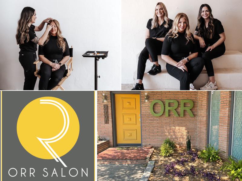 Orr Salon and Med Spa