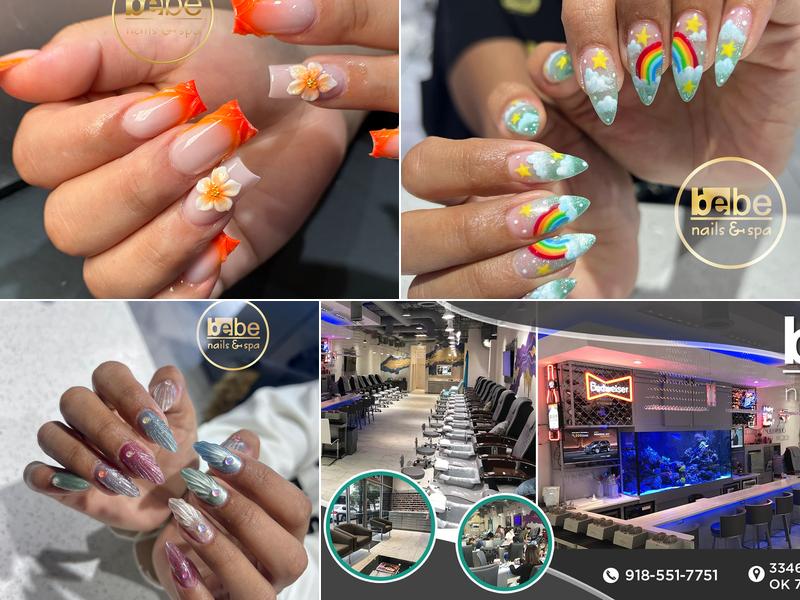 Bebe Nails and Spa