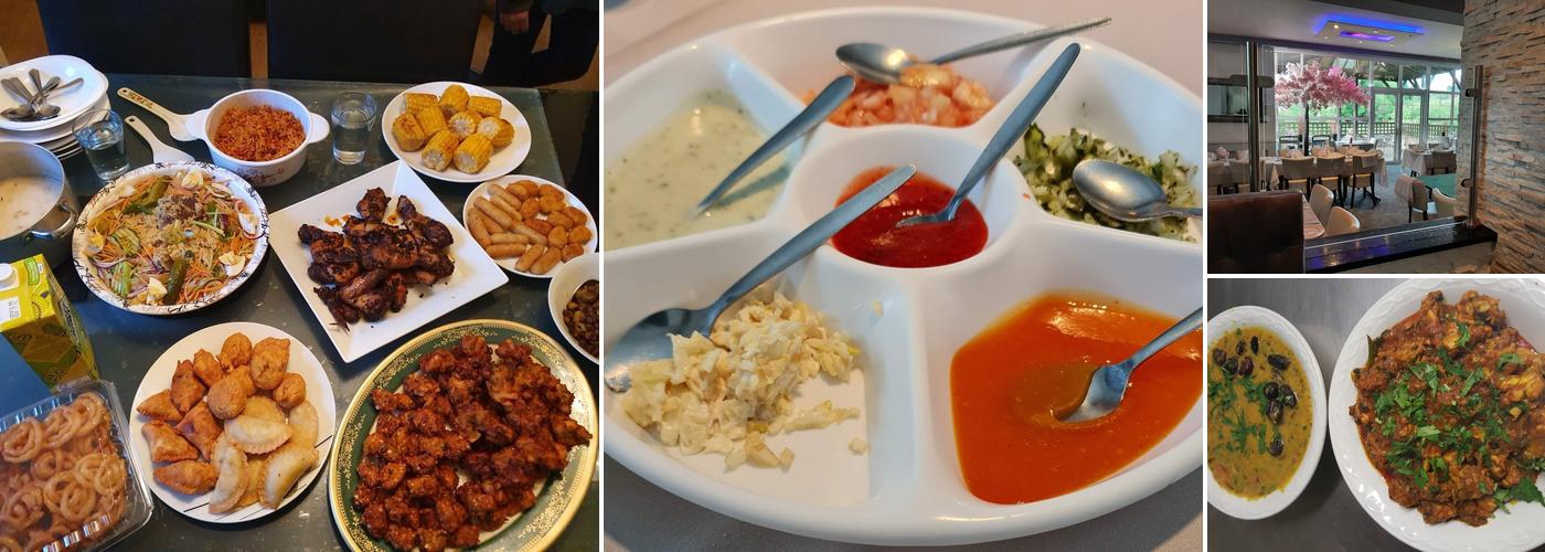 Viceroy Indian Cuisine