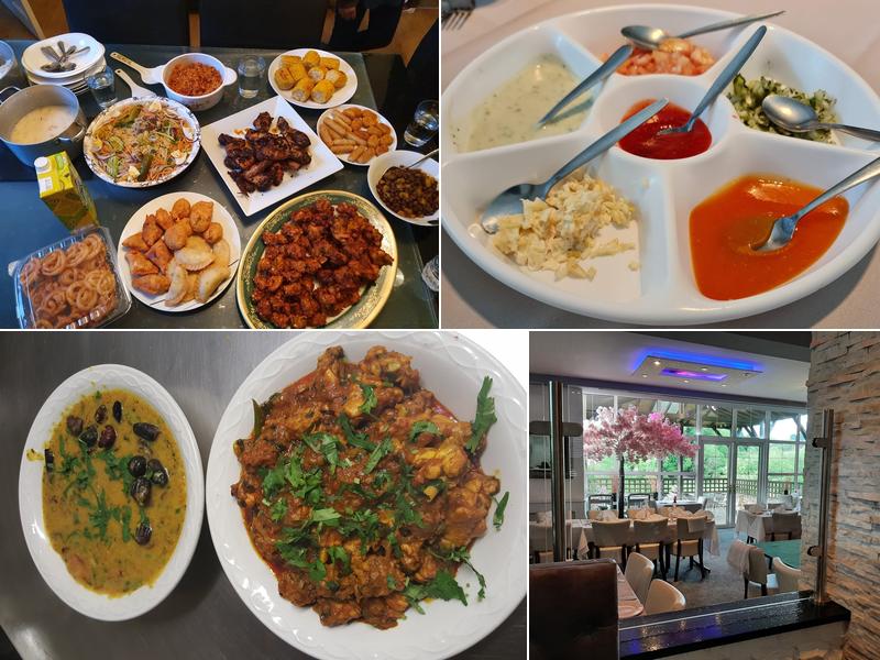 Viceroy Indian Cuisine