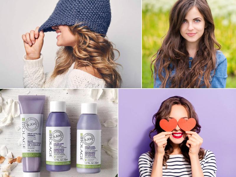 Professional Hair Design