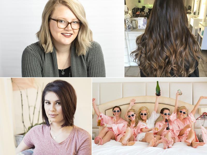 Jolie Salon and Studio