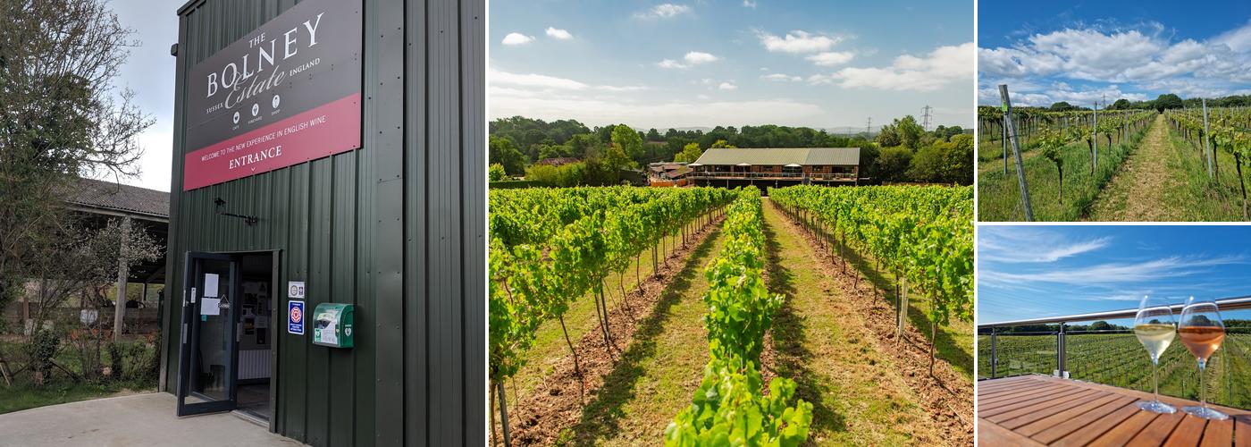 Bolney Wine Estate
