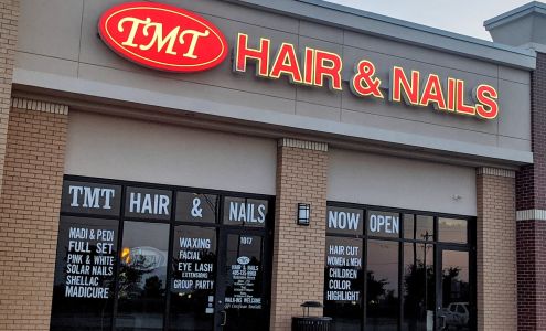 TMT Hair & Nail