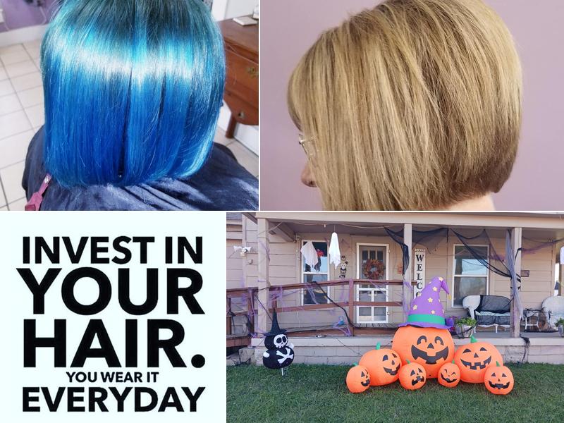 Hair It Is On Broadway