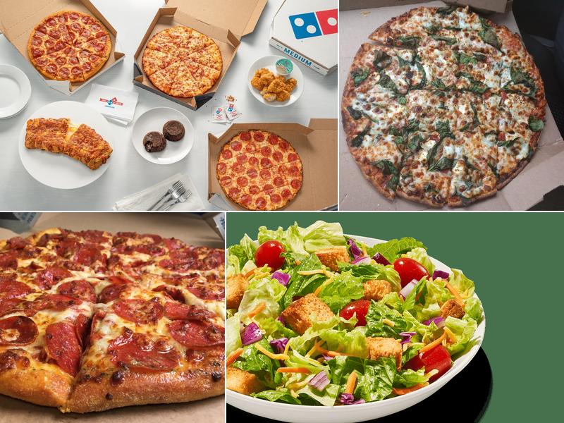 Domino's Pizza