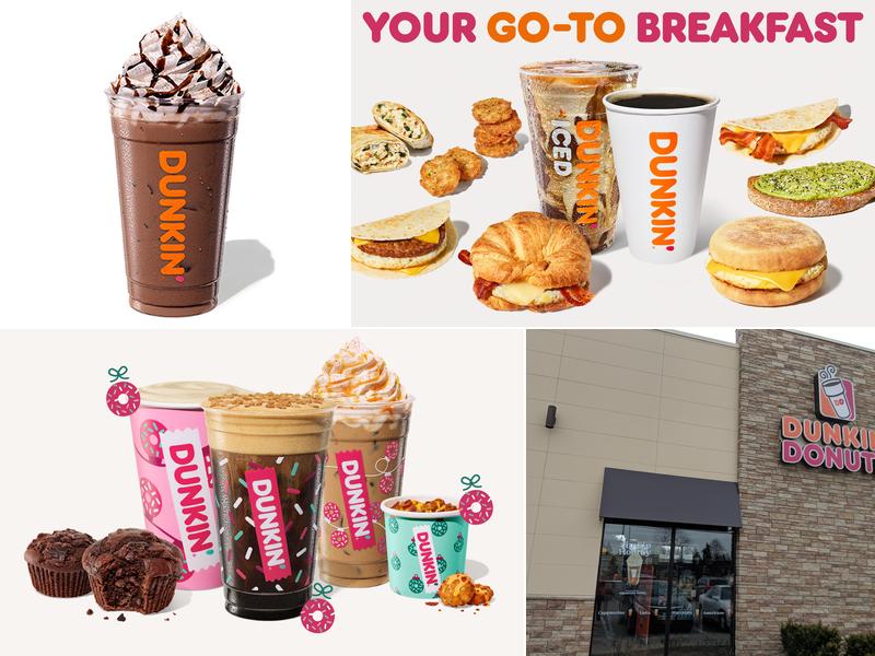 Dunkin'