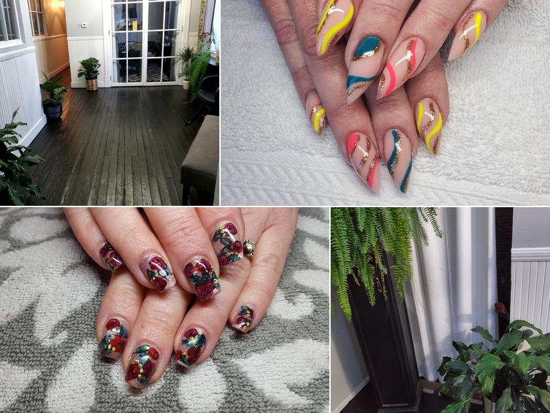 Serendipity Hair Design Studio