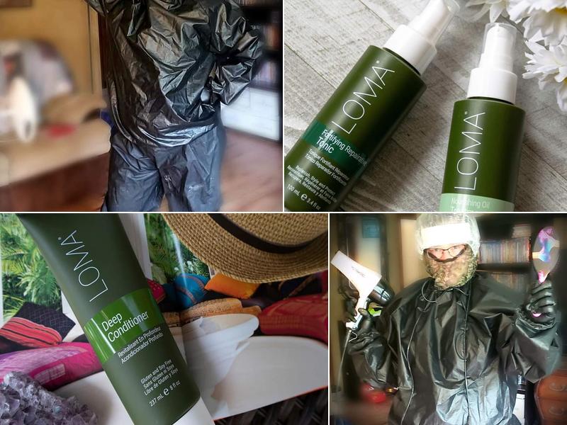 A Divine Design Hair Studio