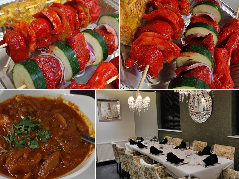 Tamarind Table Westhoughton