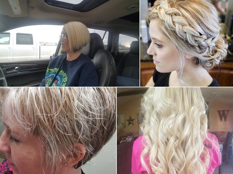 M & S the Cutting Edge