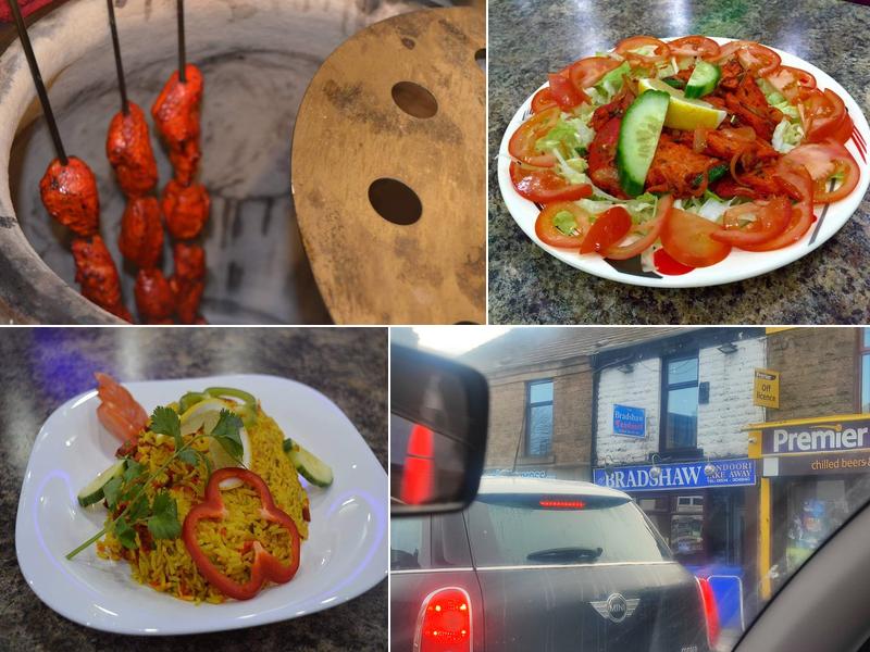 Bradshaw Tandoori