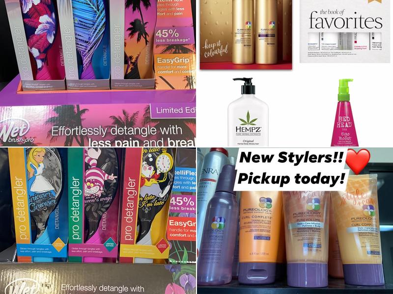 Brock Daniel's Hair Studio