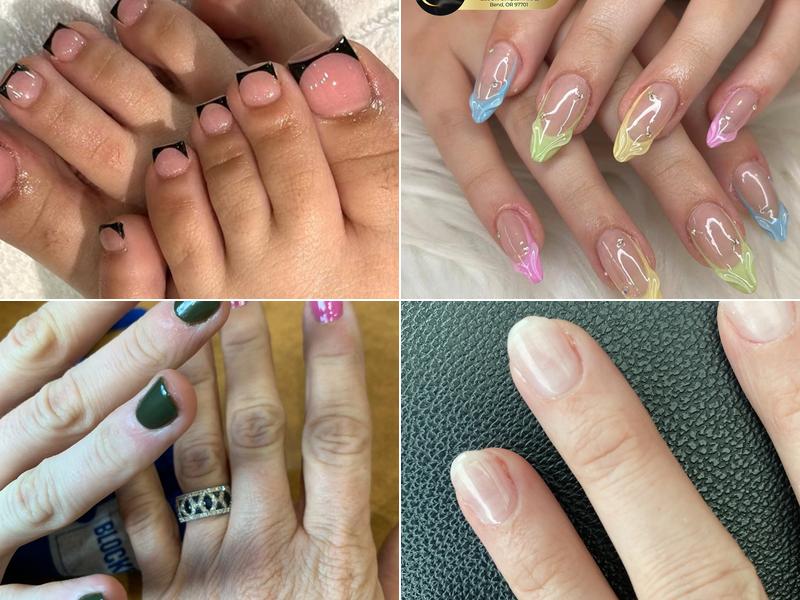 Crescent Nails & Spa