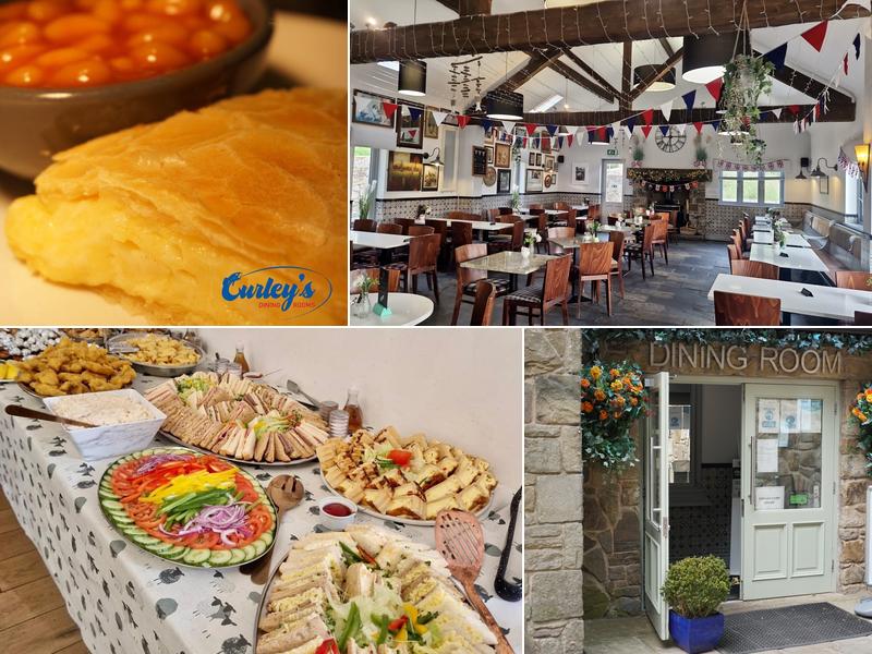 Curley's Dining Rooms