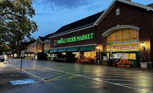 Whole Foods Market