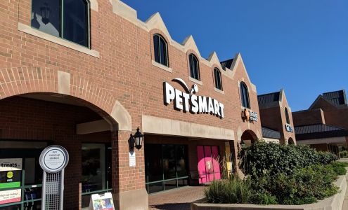 PetSmart