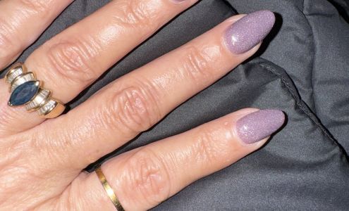 Swan Spa & Nails Oklahoma City