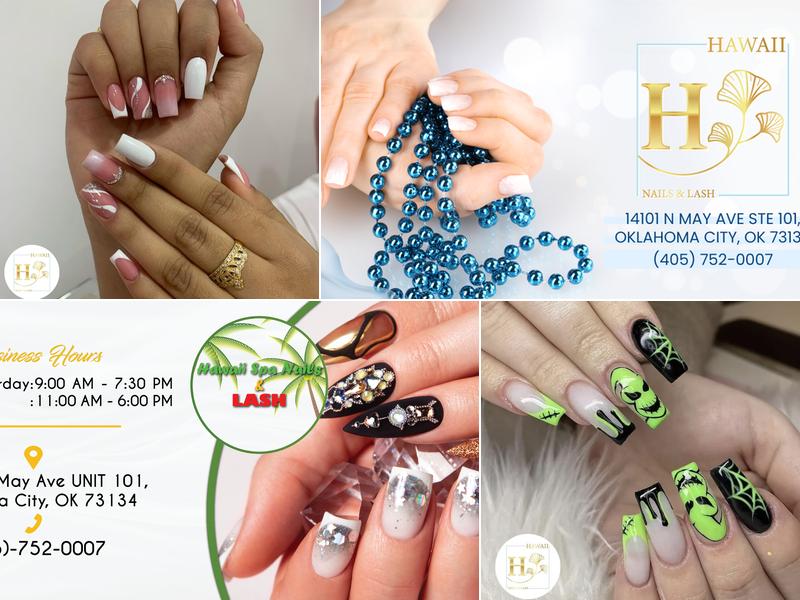 Hawaii Spa & Nails