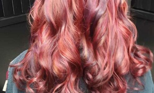 Hairport Salon Salon & Barber