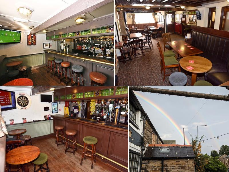 House Without A Name