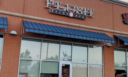 Plush Salon & Spa